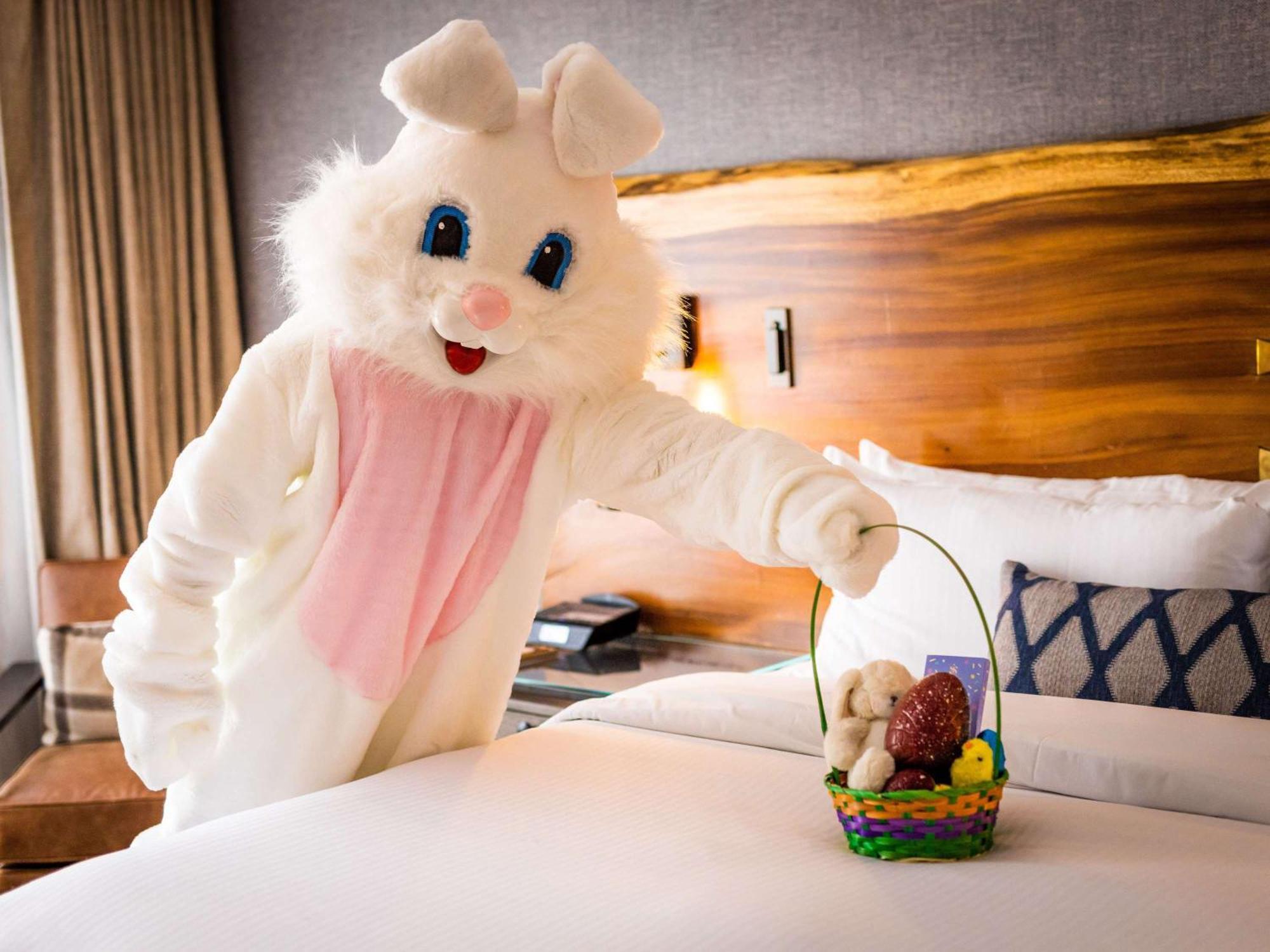 Fairmont Chateau Whistler Ngoại thất bức ảnh