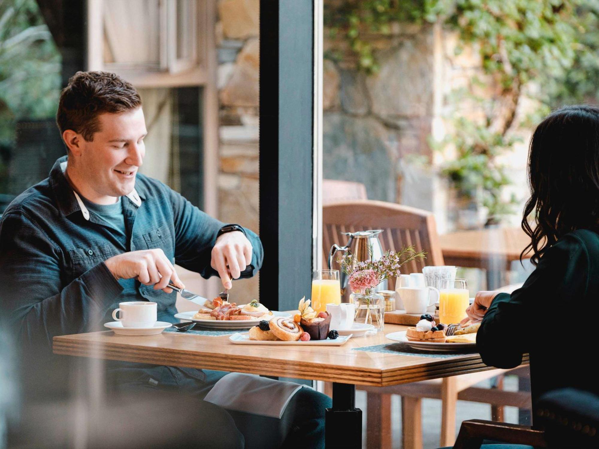 Fairmont Chateau Whistler Ngoại thất bức ảnh
