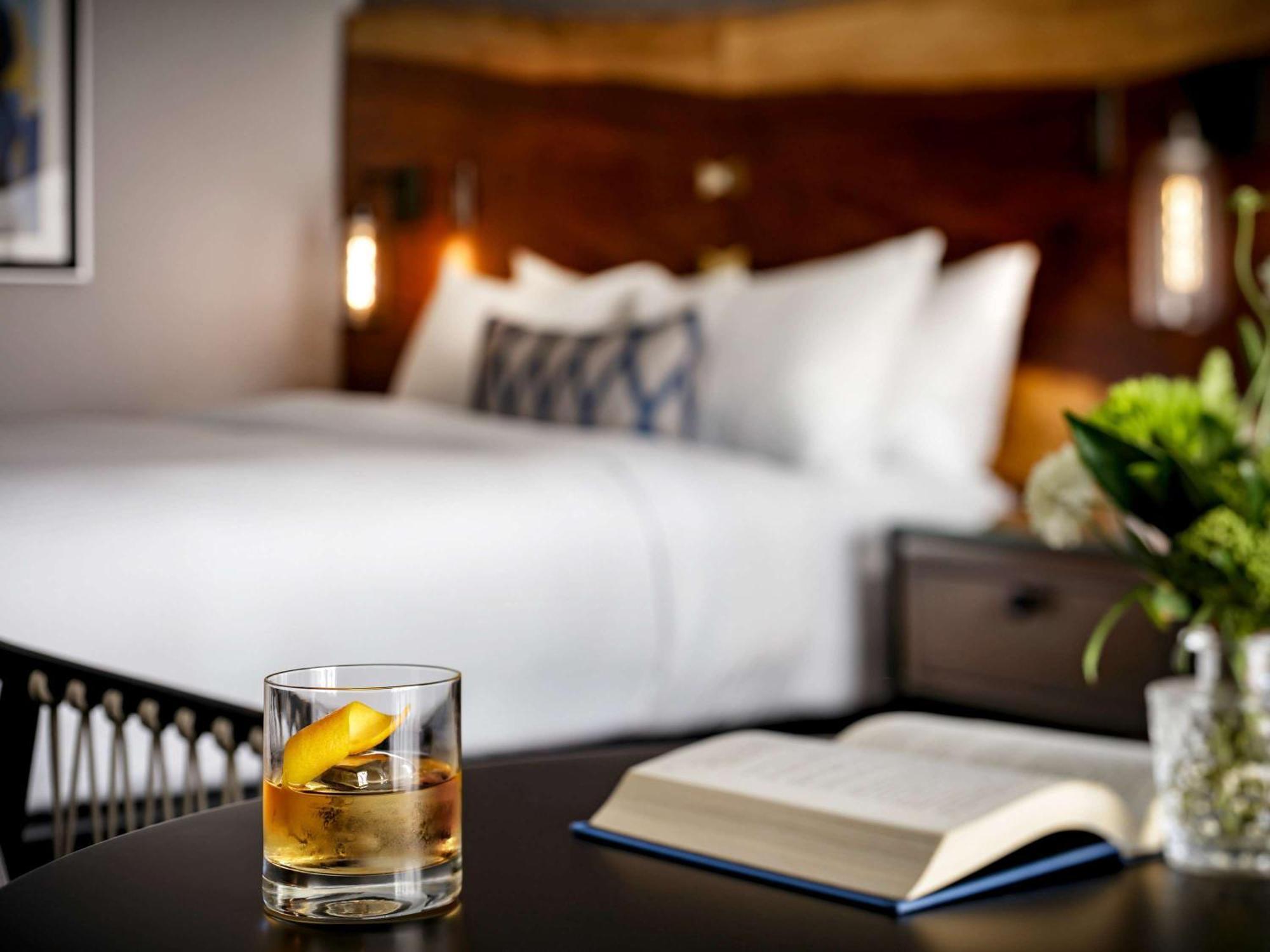 Fairmont Chateau Whistler Ngoại thất bức ảnh